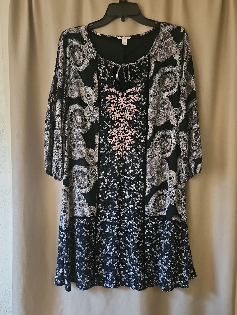 NWOT Lane Bryant Est 1946 Dress